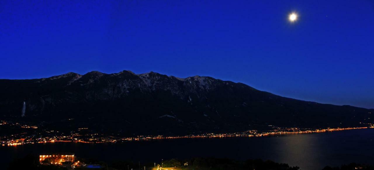 Апартаменты Ulivi Sul Garda Garden By Gardadomusmea Tremosine Экстерьер фото