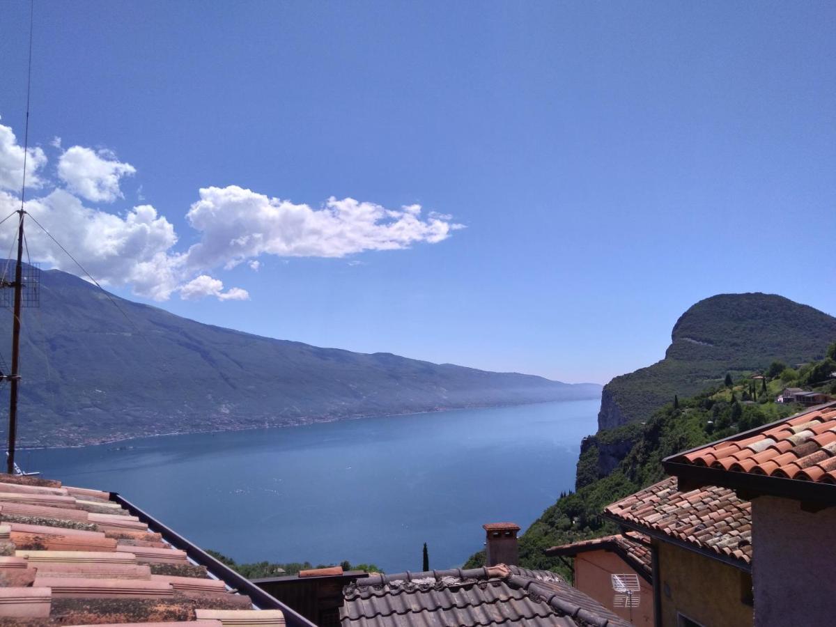 Апартаменты Ulivi Sul Garda Garden By Gardadomusmea Tremosine Экстерьер фото
